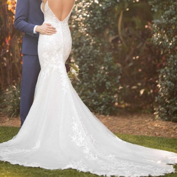 Essence of Australia D3066 - Picture 2 of 6